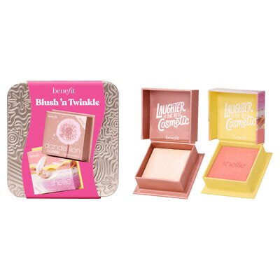 Eastern Set Blush n Twinkle 23